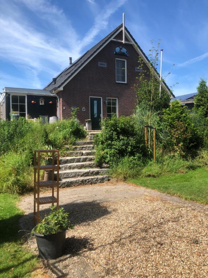 Hoeve Cornelia Berkel en Rodenrijs Ngoại thất bức ảnh